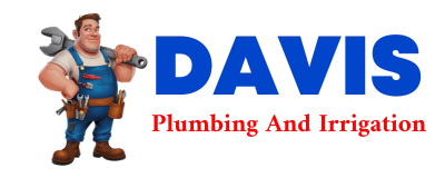 Trusted plumber in ROMEO